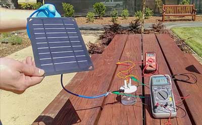 prototype that can generate hydrogen fuel from seawater