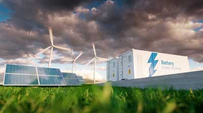 Storage batteries must be cheap and environemantally friendly to produce