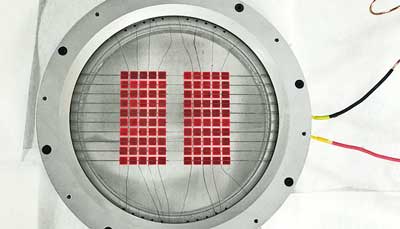 hybrid solar energy converter