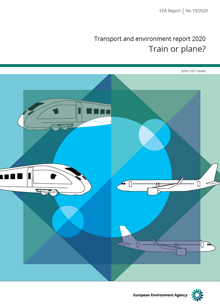 Transport and Environment Report 2020