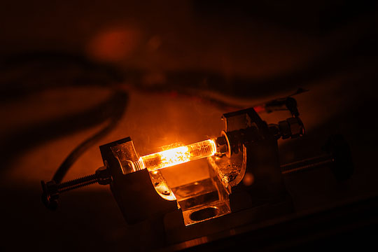 Flash Joule heating