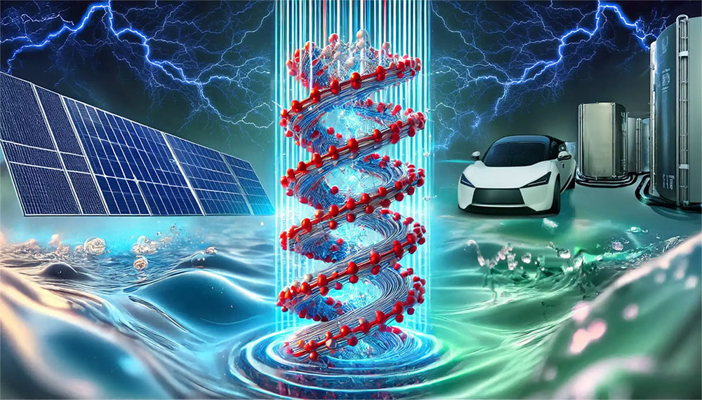 Hydrolysis and possible applications