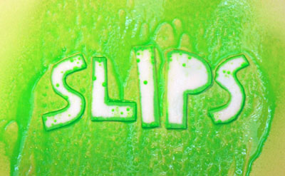 SLIPS technology