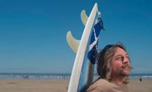 Dr Matt Lockyear