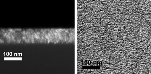 Efficient manufacture and optimized conductivity