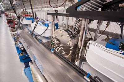 LCLS Self-Seeding Hardware