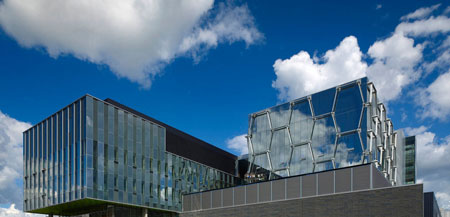 Quantum Nano Centre at University of Waterloo
