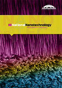 Australian ational Nanotechnology Research Strategy