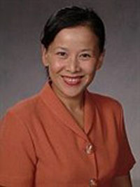 Dr. Haiyan Wang