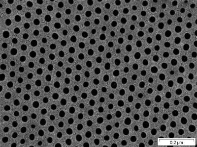 nanopore membrane