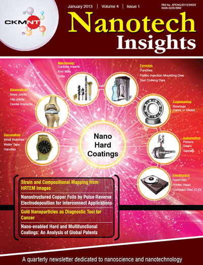 Nanotech Insights