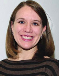 Christy Haynes