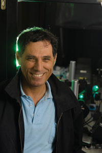 Technion Professor Mordechai (Moti) Segev