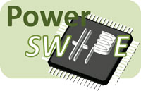 powerswipe project logo