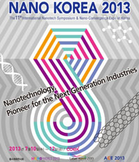Nano Korea 2013