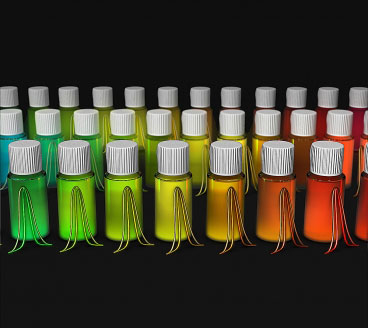 quantum dots