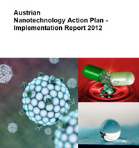 Austrian Nanotechnology Report