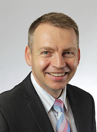 Dr Wojciech Chrzanowski