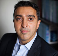 Omid Farokhzad