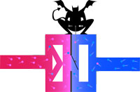 Logo of the INFERNOS project