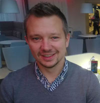 Jani Kivioja