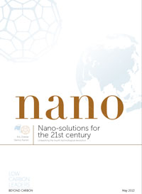 nano report
