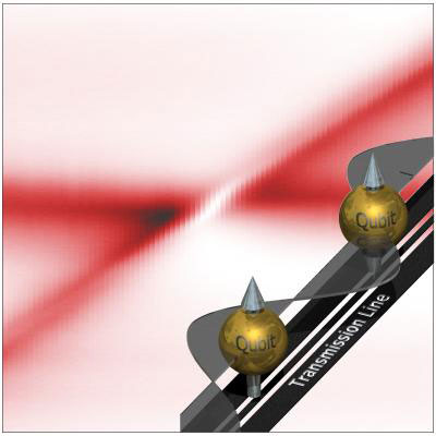 Artificial Atoms
