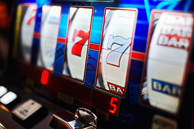 slot machine