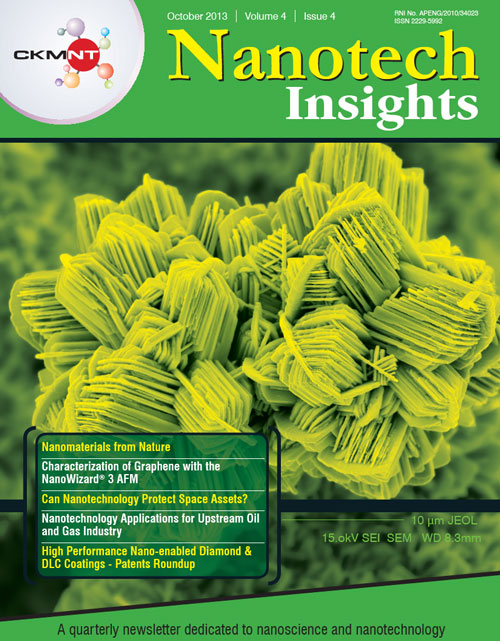 Nanotech Insights