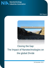 Closing the Gap: The Impact of Nanotechnologies on the Global Divide