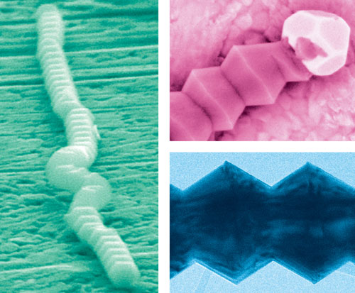 nanowires
