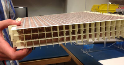 metamaterial superlens