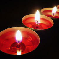 candles