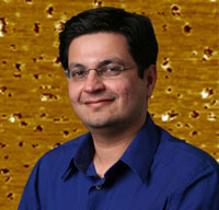 Nikhil Koratkar