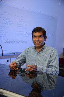 Jayan Thomas