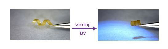 Molecular nanoswitches