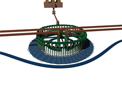 modulator