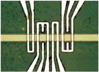 spin wave devices