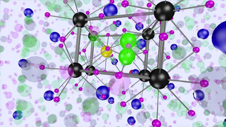 upconverting nanoparticles