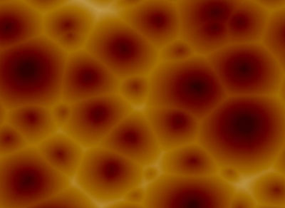 nanofoams
