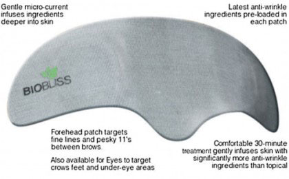 Biobliss patch