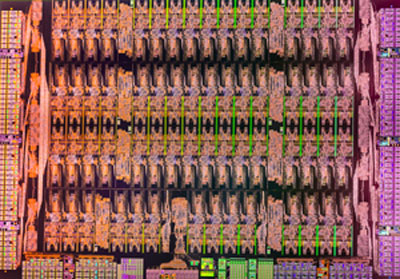 Xeon Phi processor