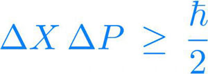 Heisenberg Uncertainty Principle