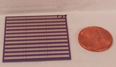 chemical sensor device