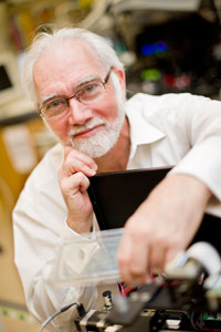 J. Paul Robinson
