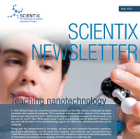 Scientix Newsletter