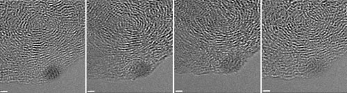 nanodiamond