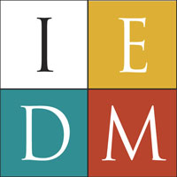 IEEE International Electron Devices Meeting logo