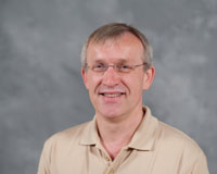 Henrik Christensen, KUKA Chair of Robotics
