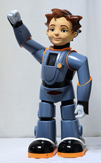 robot